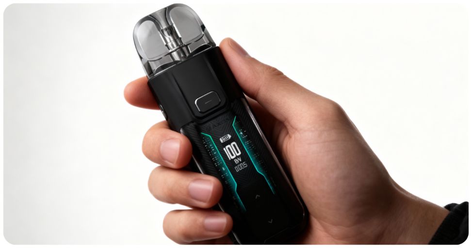 cigarette électronique fait beaucoup de fumée pas cher